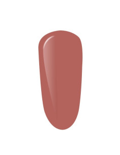 PURPLE ELASTIC BASE COVER BEIGE 15ML 2