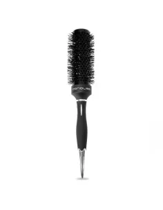 CORIOLISS THE BRUSH TITANIUM BLACK GREEN 43MM