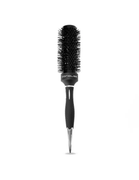 Corioliss The Brush Titanium Black Green 43mm