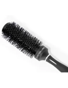 CORIOLISS THE BRUSH TITANIUM BLACK GREEN 43MM 2