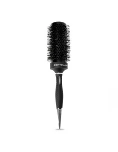 CORIOLISS THE BRUSH TITANIUM BLACK GREEN 53MM