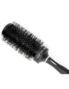 CORIOLISS THE BRUSH TITANIUM BLACK GREEN 53MM 2