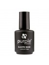 PURPLE ELASTIC BASE COVER PINK 15ML|Mathiss