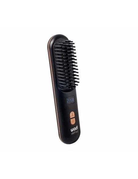 Wad Defrizz Hair Strightner Brush | Mathiss Ibiza