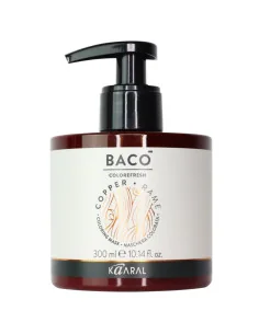 KAARAL BACO COLOREFRESH COPPER 300ML