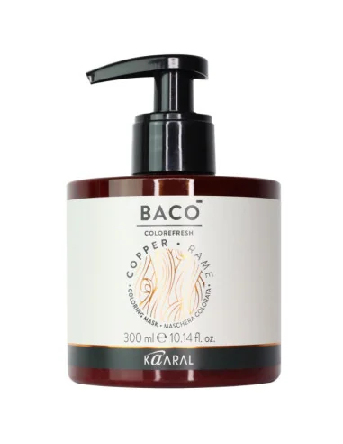 KAARAL BACO COLOREFRESH COPPER 300ML