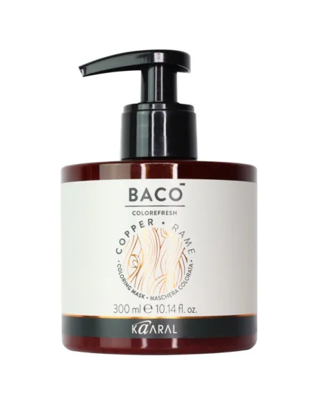KAARAL BACO COLOREFRESH COPPER 300ML