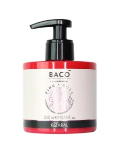 KAARAL BACO COLOREFRESH PINK 300ML