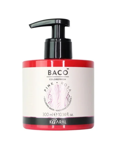 KAARAL BACO COLOREFRESH PINK 300ML