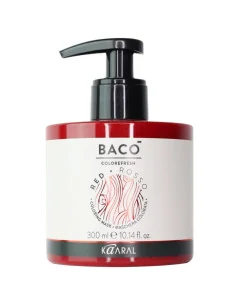KAARAL BACO COLOREFRESH RED 300ML