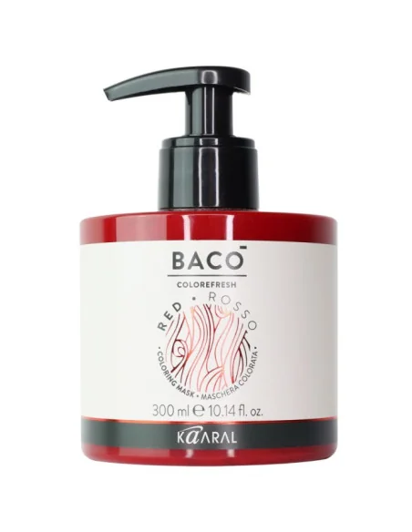 KAARAL BACO COLOREFRESH RED 300ML