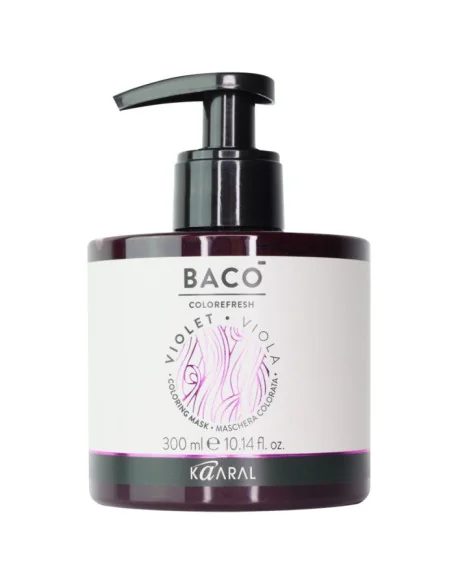 KAARAL BACO COLOREFRESH VIOLET 300ML