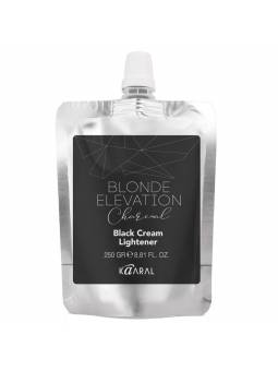 KAARAL BLONDE ELEVATION...