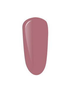 PURPLE ELASTIC BASE COVER PINK 15ML 2