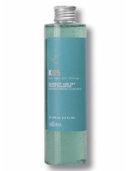 KAARAL K05 DANDRUFF AND DRY...