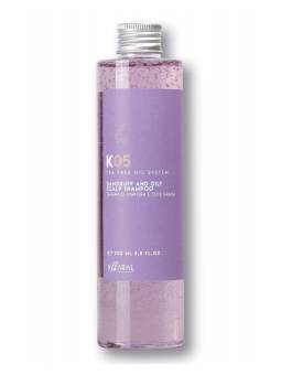 KAARAL K05 DANDRUFF AND...