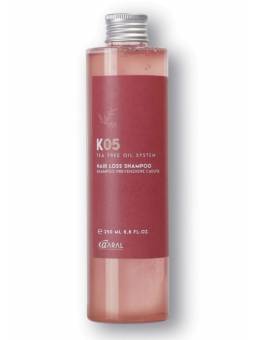 KAARAL K05 HAIR LOSS...