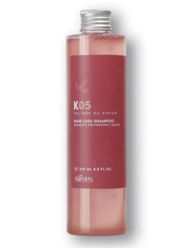 Kaaral k05 Hair Loss Shampoo 250ml | Mathiss Ibiza