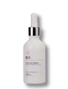 KAARAL K05 HAIR LOSS SERUM 50ML