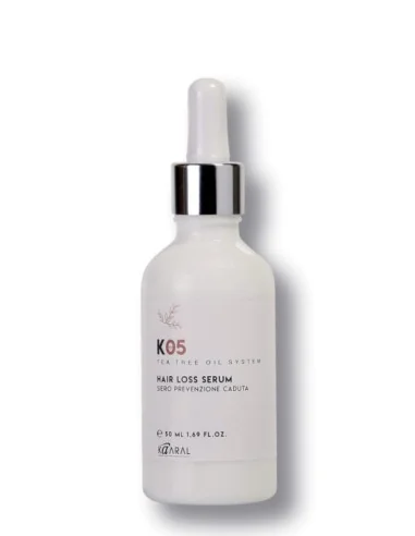 Kaaral k05 Hair Loss Serum 50ml | Mathiss Ibiza