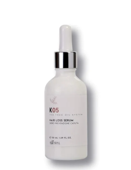 Kaaral k05 Hair Loss Serum 50ml | Mathiss Ibiza