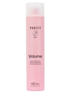 KAARAL PURIFY VOLUME SHAMPOO 300ML