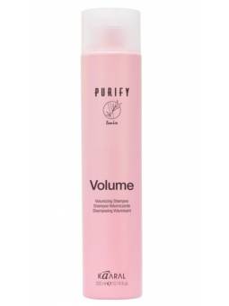 KAARAL PURIFY VOLUME...