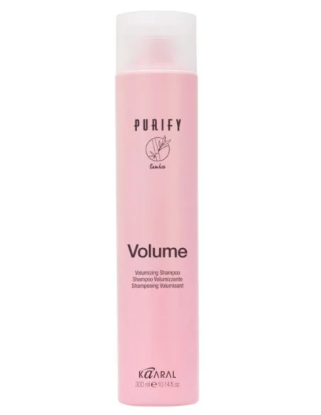 KAARAL PURIFY VOLUME SHAMPOO 300ML