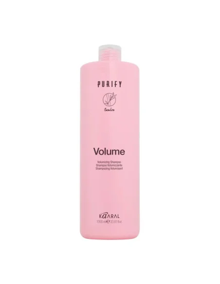 KAARAL PURIFY VOLUME SHAMPOO 1000ML