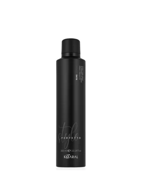 KAARAL STYLE PERFETTO BLING GLOSSING SPRAY 300ML