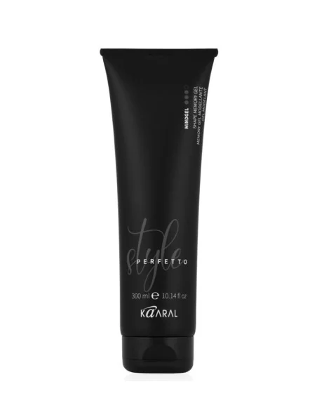 KAARAL STYLE PERFETTO MINDGEL SHAPE MEMORY GEL 300ML