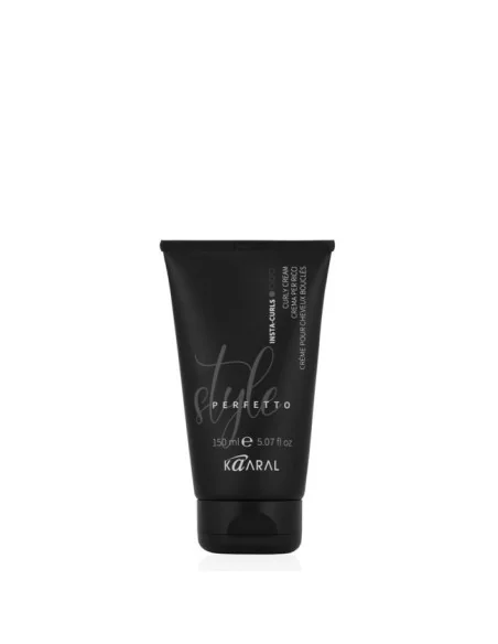 KAARAL STYLE PERFETTO INSTA-CURLS CURLY CREAM 150ML