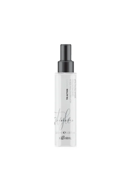 KAARAL STYLE PERFETTO TRI ACTION HEAT PROTECTION SERUM 100ML