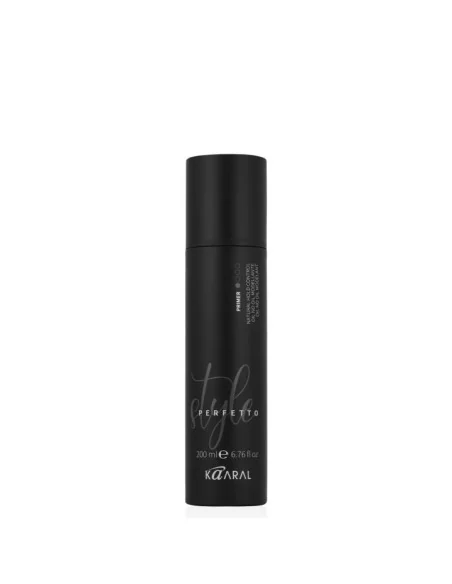 KAARAL STYLE PERFETTO PRIMER NATURAL HOLD CONTROL 200ML
