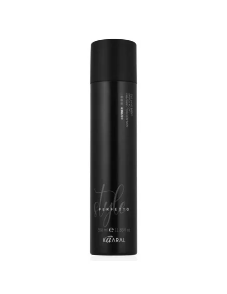 KAARAL STYLE PERFETTO DEFINER NON AEROSOL HAIRSPRAY 300ML