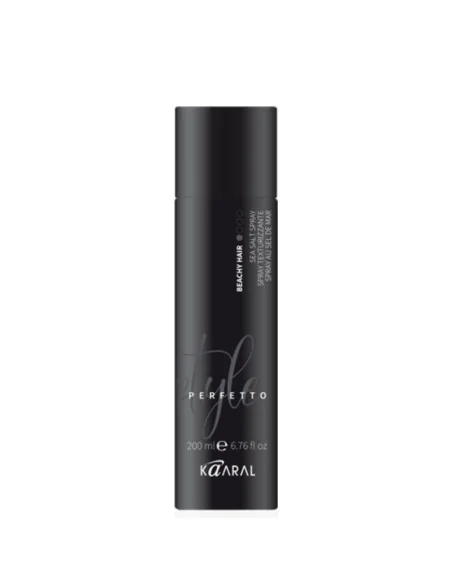 KAARAL STYLE PERFETTO BEACHY HAIR SEA SALT SPRAY 200ML