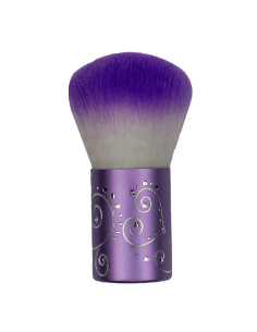 ***PURPLE PINCEL LIMPIADOR POLVO DE LAS UÑAS***