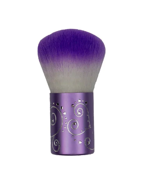 Purple Pincel Limpiador Polvo de las Uñas | Mathiss Ibiza