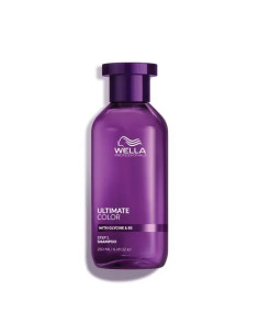 WELLA ULTIMATE COLOR SHAMPOO 250ML