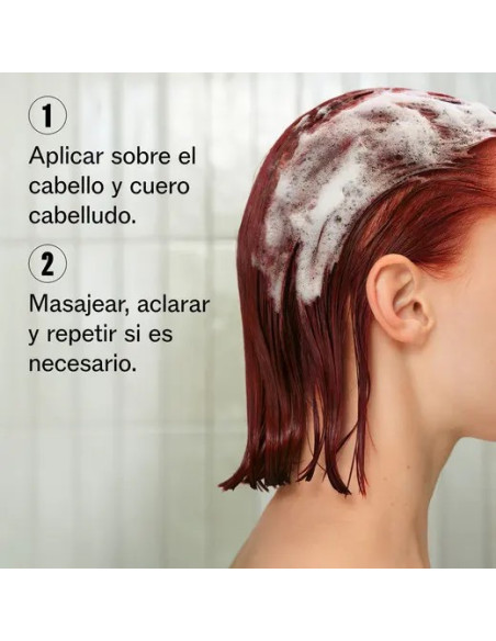 WELLA ULTIMATE COLOR SHAMPOO 250ML