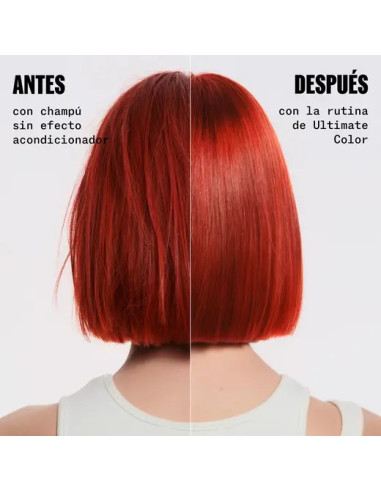WELLA ULTIMATE COLOR SHAMPOO 1000ML