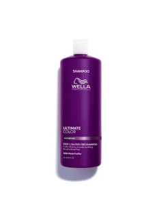 WELLA ULTIMATE COLOR SHAMPOO 1000ML