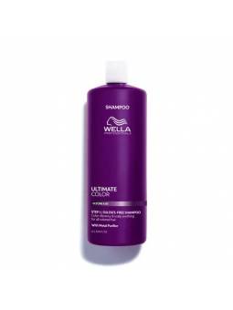 WELLA ULTIMATE COLOR...