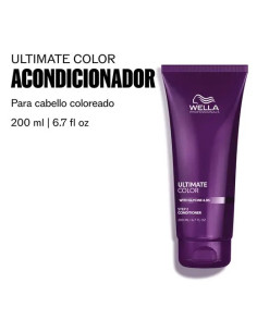 WELLA ULTIMATE COLOR CONTITIONER 200ML 2