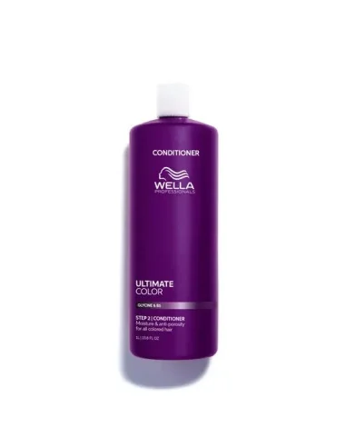 Wella Ultimate Color Contitioner 1000ml | Mathiss Ibiza