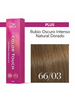 WELLA COLOR TOUCH PLUS...