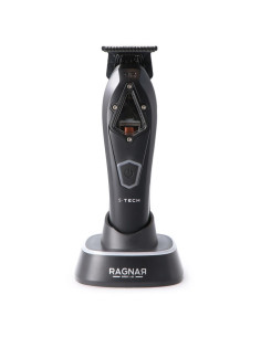 RAGNAR MAQUINA DE RETOQUES S-TECH