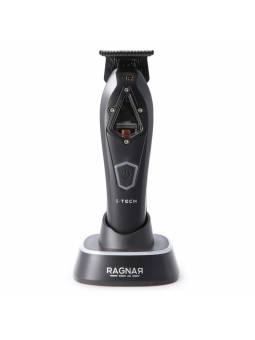 RAGNAR MAQUINA DE RETOQUES...