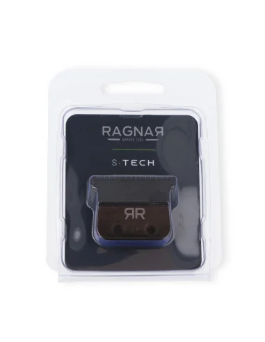 Ragnar Recambio Cuchilla Maquina de Retoques S-tech