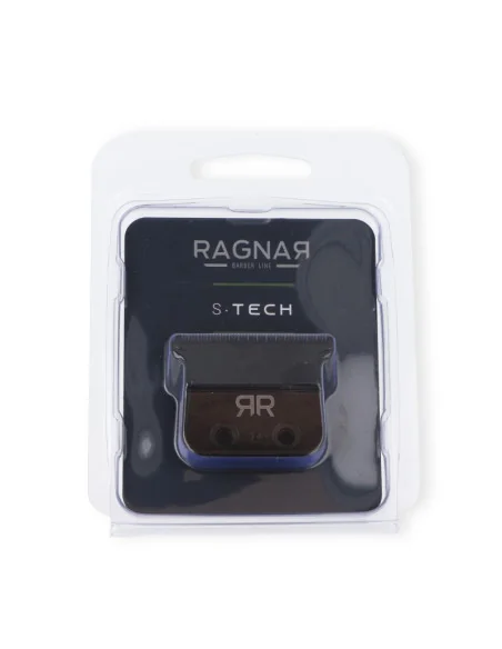 Ragnar Recambio Cuchilla Maquina de Retoques S-tech